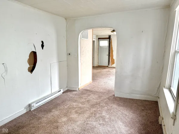 $120,000 | 328-330 West Mechanic Street, Shelbyville, IN 46176