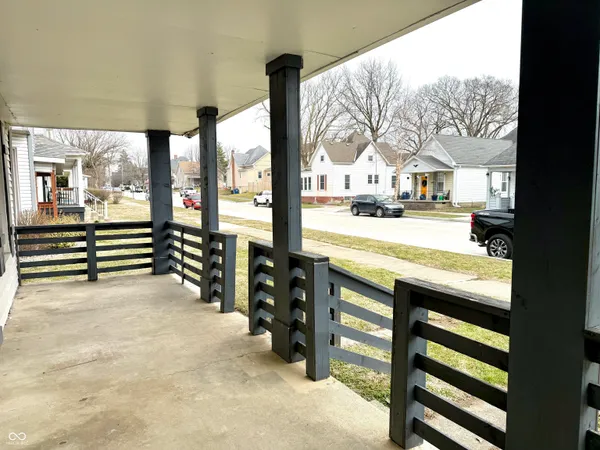 $120,000 | 328-330 West Mechanic Street, Shelbyville, IN 46176
