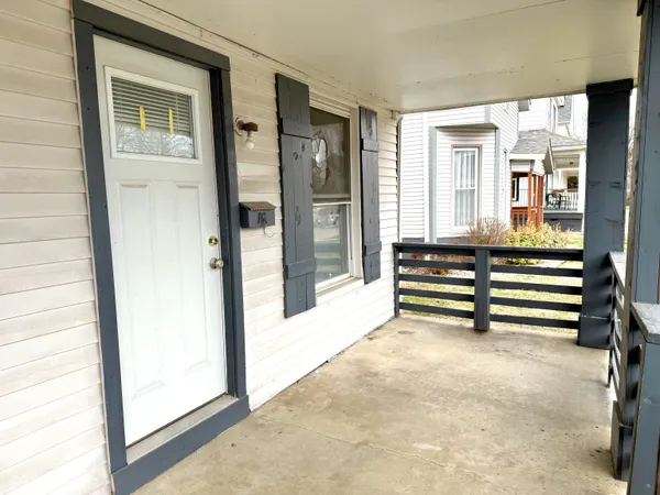 $120,000 | 328-330 West Mechanic Street, Shelbyville, IN 46176