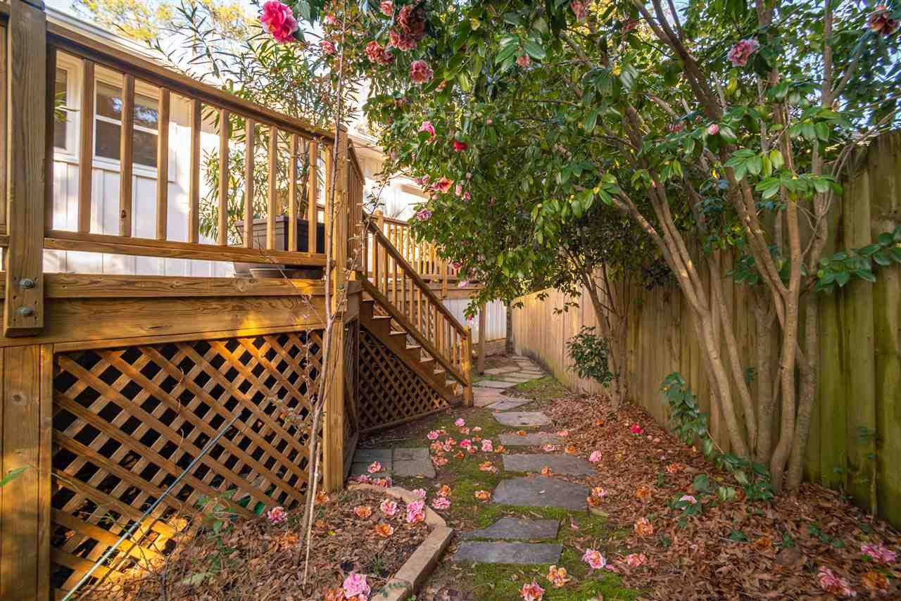3403 Leonard Street Raleigh, NC 27607 - Photo 19 of 22 Patio