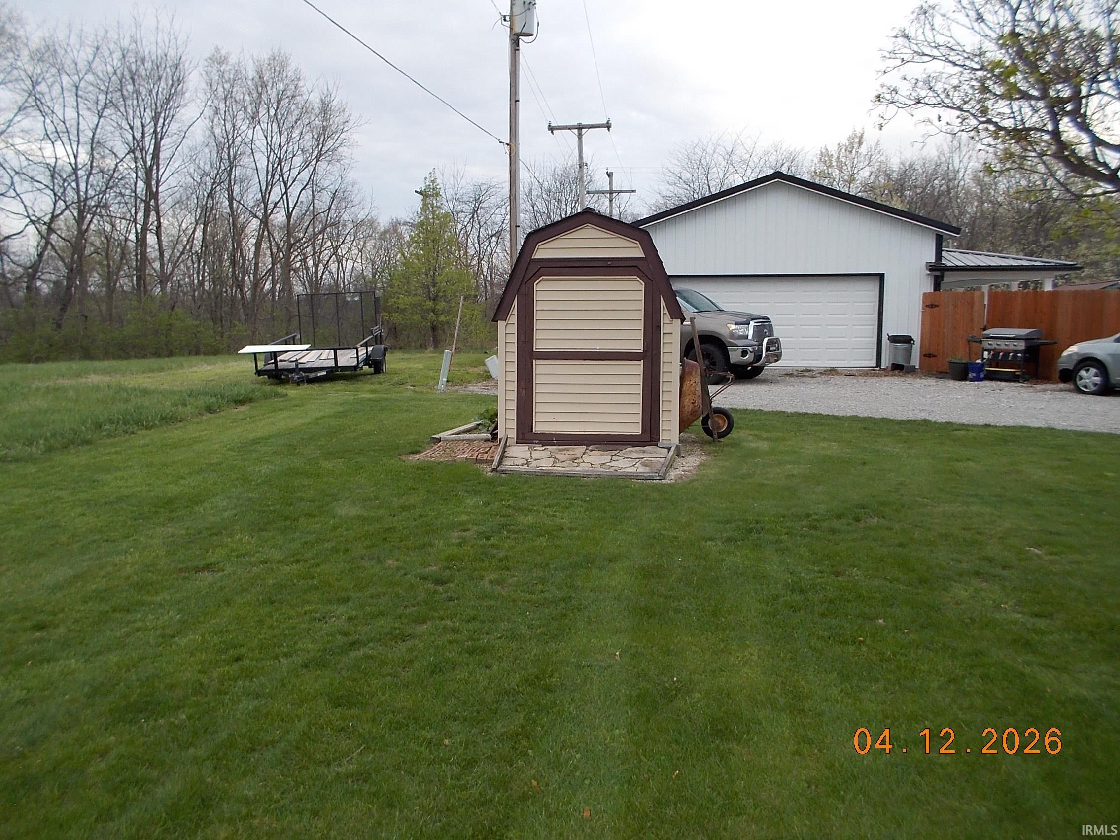 1539 Yorkshire Drive Decatur, IN 46733 - Photo 16 of 16