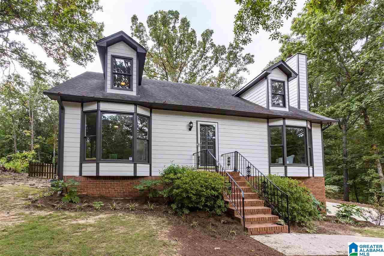 5156 Colonial Park Road Birmingham, AL 35242 - Photo 1 of 43
