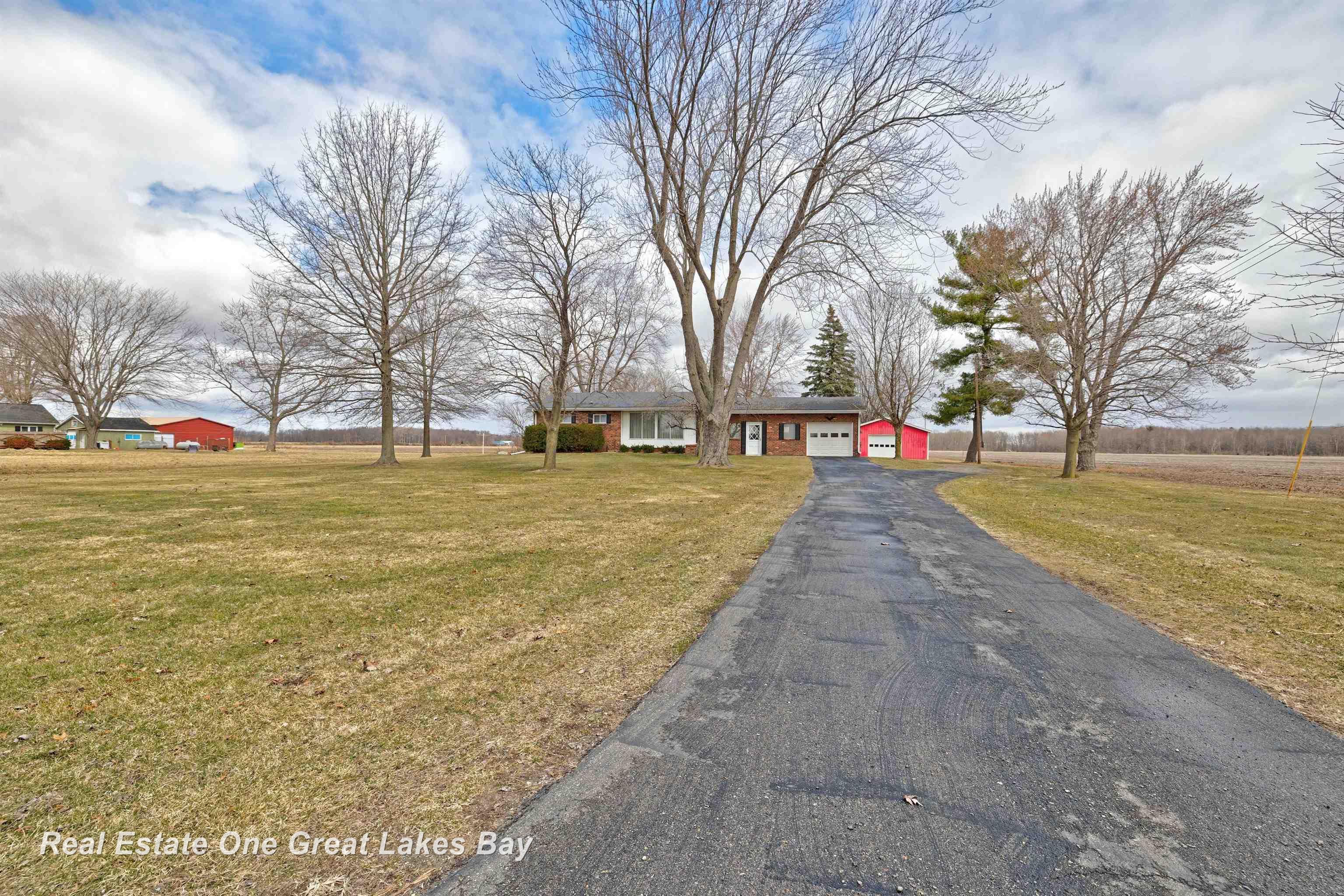 8730 Chesaning Road Chesaning, MI 48616 - Photo 57 of 72