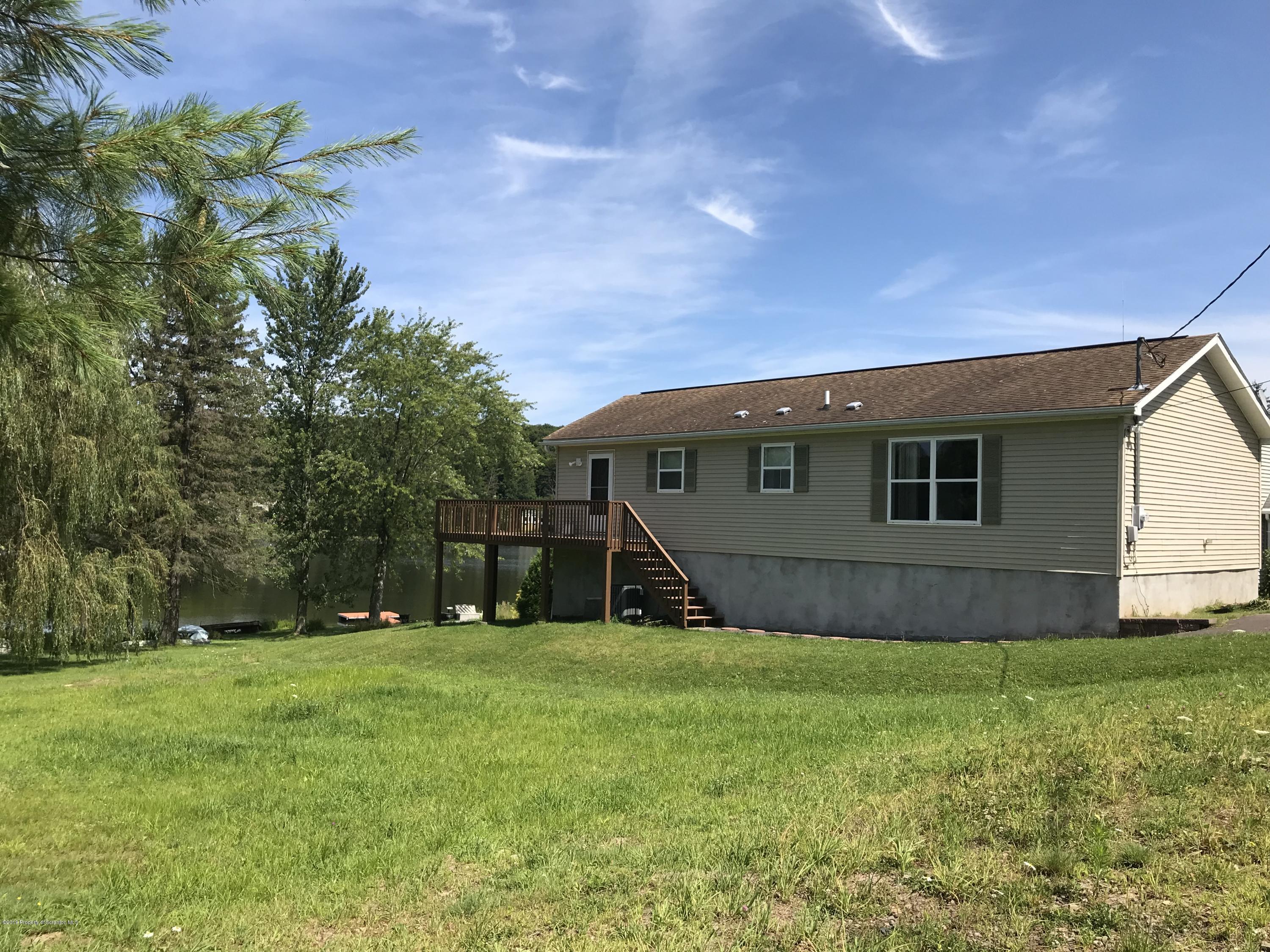 799 Lake Spangenberg Road Lake Ariel, PA 18436 - Photo 1 of 14 Gallery Image 1