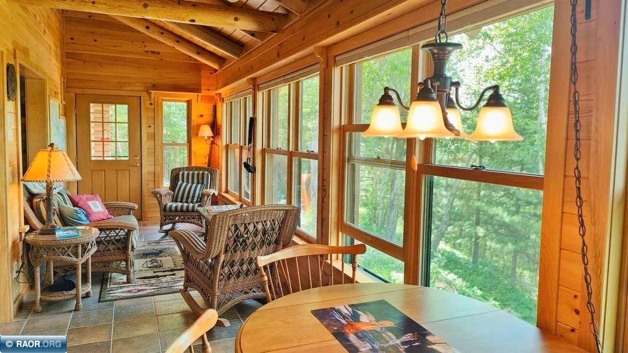 2357 Retreat Lodge Road Cook, MN 55723 - Photo 6 of 50