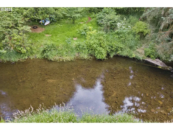 $16,900 | 10235 Ridgeview Terrace, Birkenfeld, OR 97016