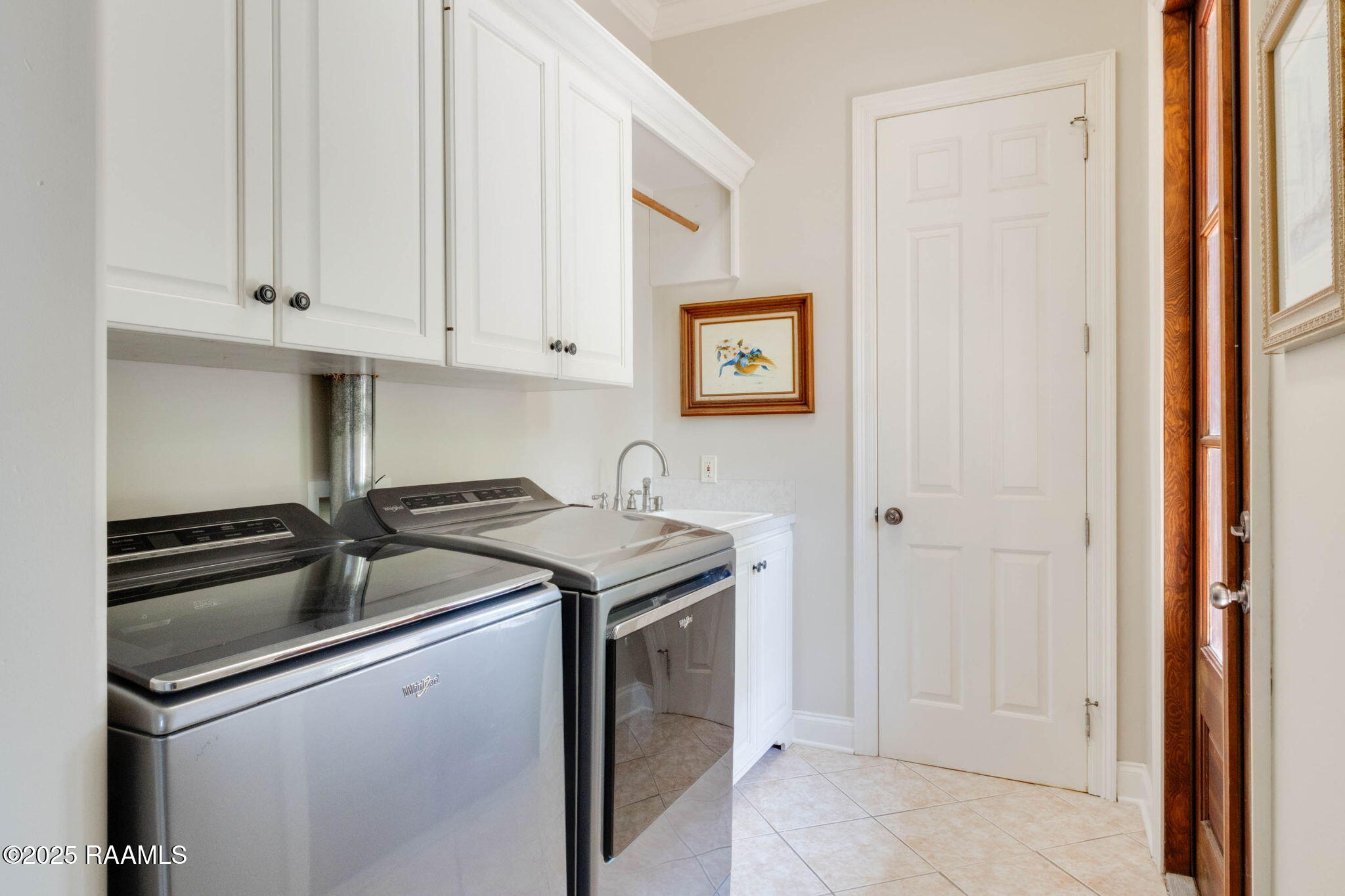 3027 Hoffpauir Road Rayne, LA 70578 - Photo 15 of 31 3027 Horrpauir Laundry