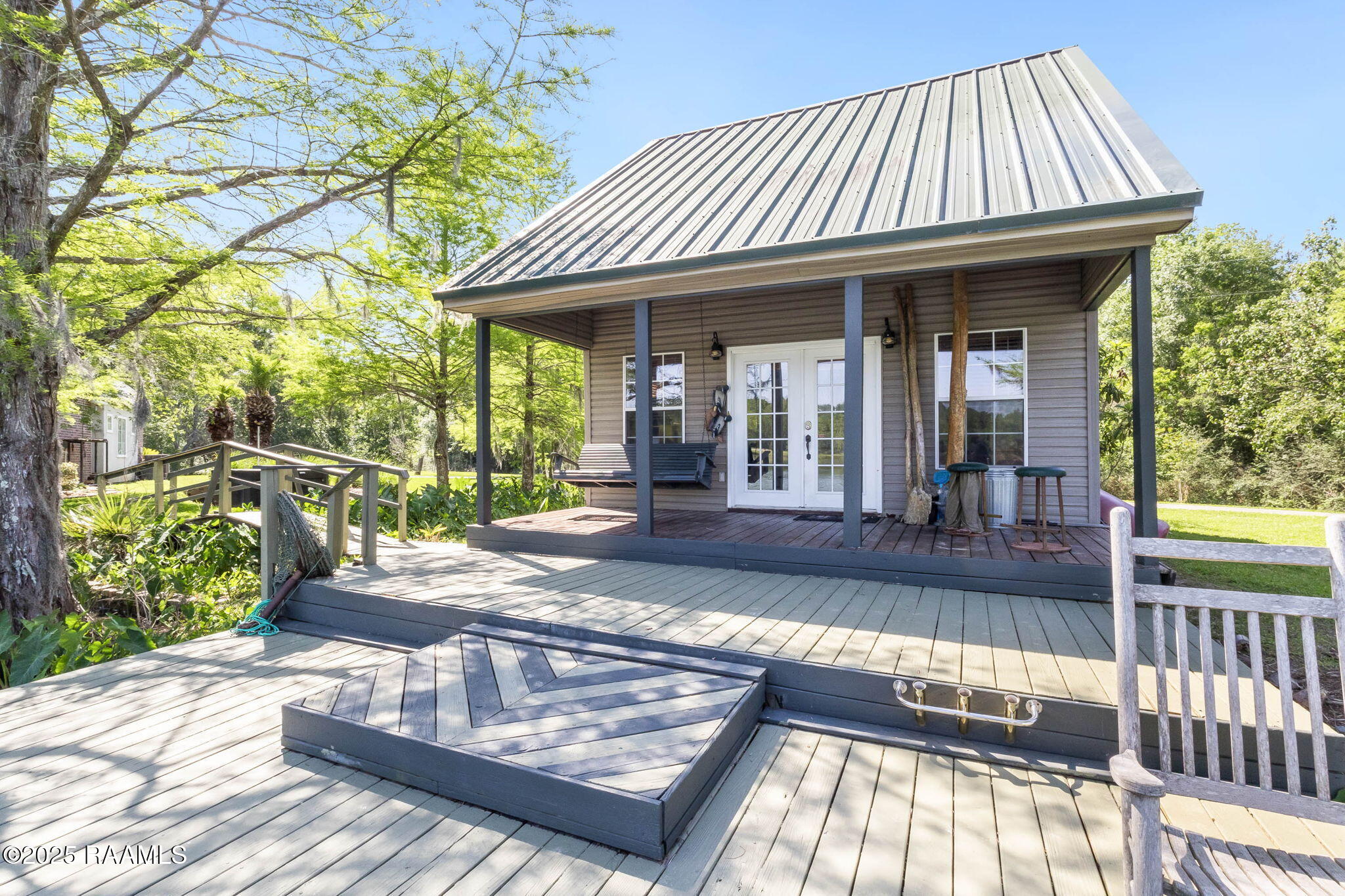 3027 Hoffpauir Road Rayne, LA 70578 - Photo 27 of 31 3027 Hoffpauir guest apartment