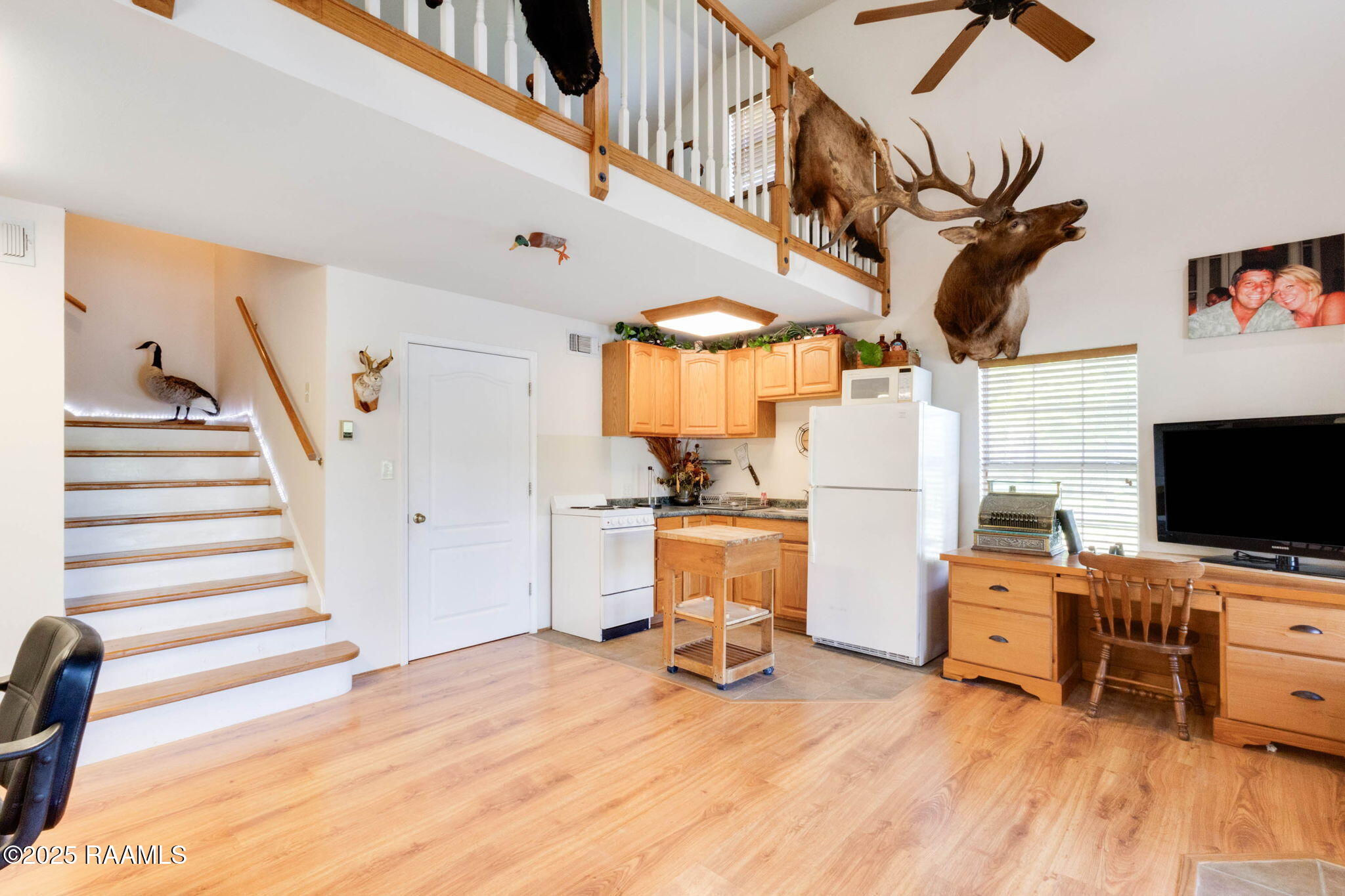 3027 Hoffpauir Road Rayne, LA 70578 - Photo 29 of 31 3027 Hoffpauir Apartment interior vw 4