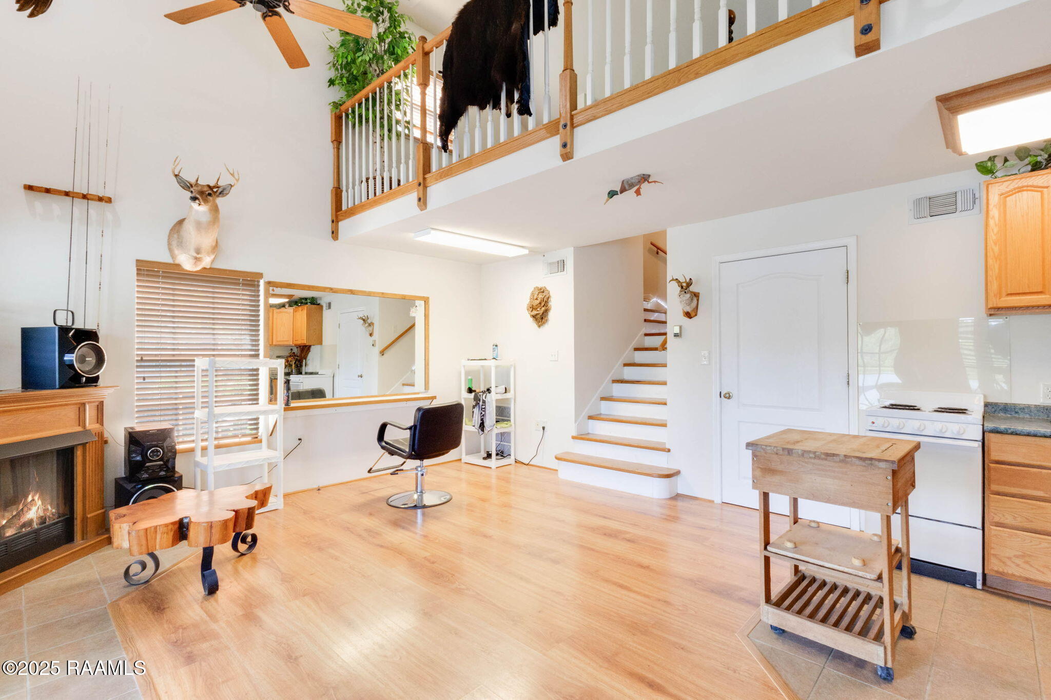 3027 Hoffpauir Road Rayne, LA 70578 - Photo 8 of 31 3027 Hoffpauir Apartment interior vw 3