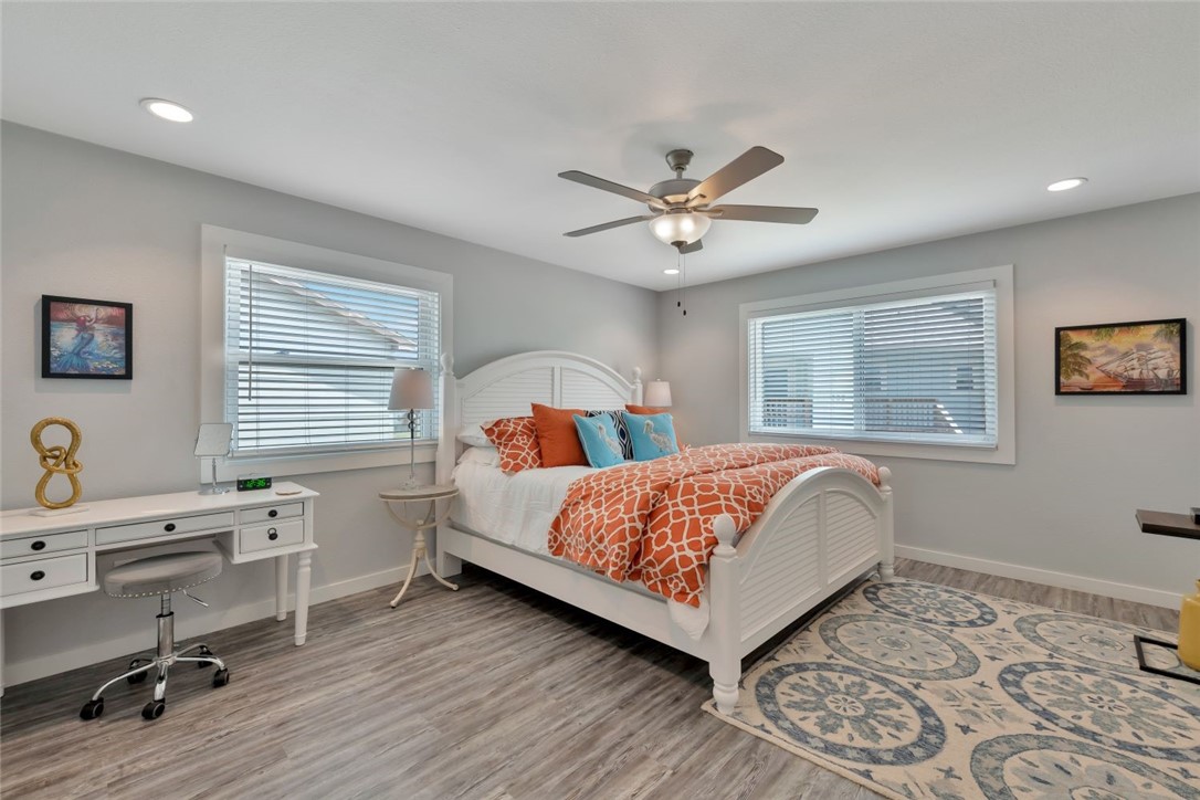 230 Cut-Off Road, Unit 231 Port Aransas, TX 78373 - Photo 15 of 35