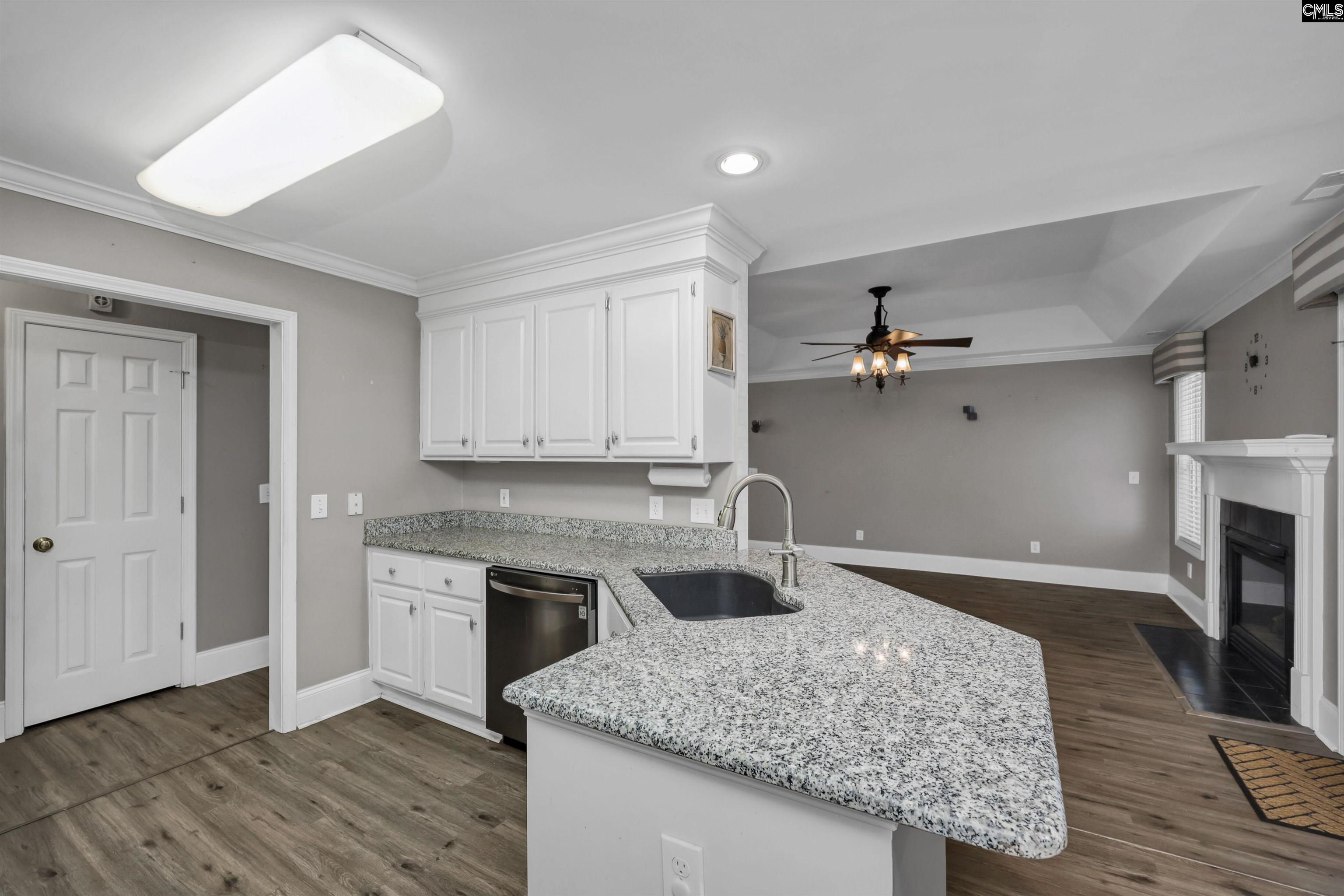 121 Frasier Bay Road Columbia, SC 29229 - Photo 16 of 52