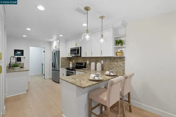 $1,330,000 | 5 San Carlo Court, Danville, CA 94526