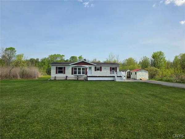 $239,900 | 6758 Highway 31, Verona, NY 13054