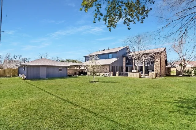 $474,900 | 3705 Old Oaks Drive, Bryan, TX 77802