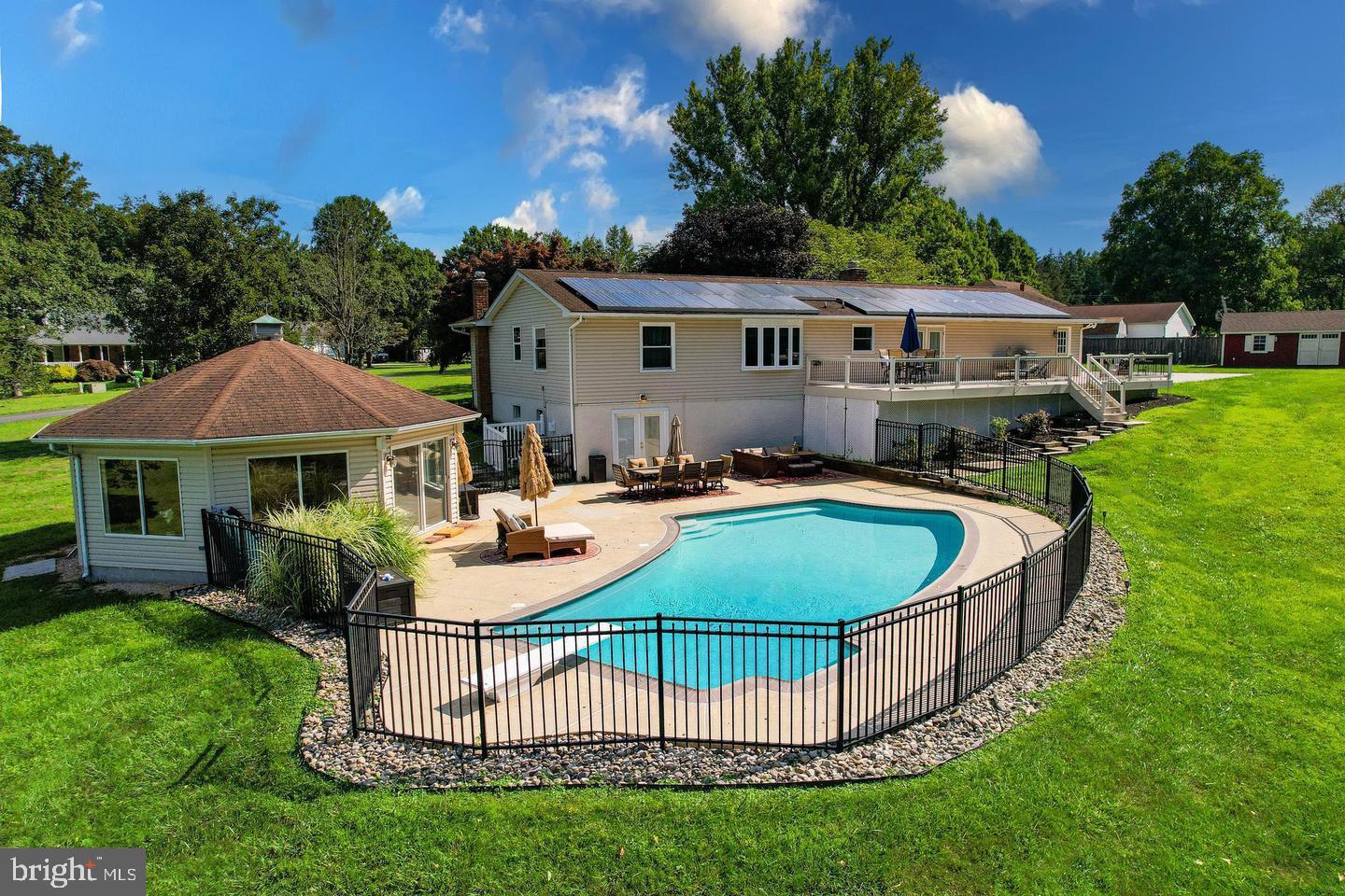 9311 Dogwood Road Windsor Mill, MD 21244 - Photo 59 of 66