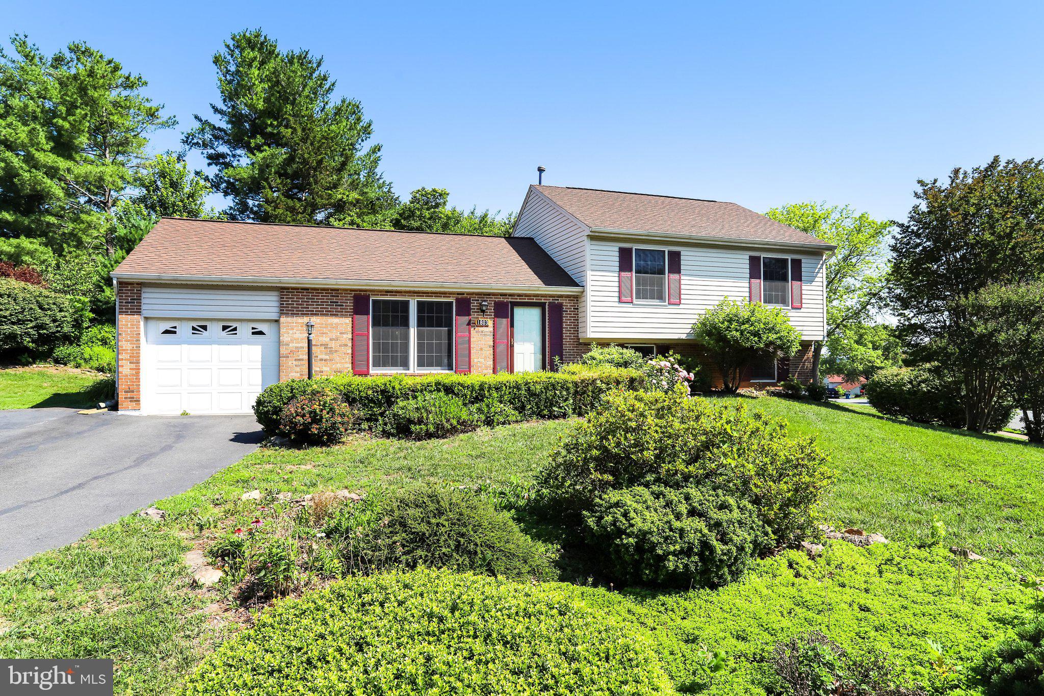 1803 East Beech Road Sterling, VA 20164 - Photo 2 of 34