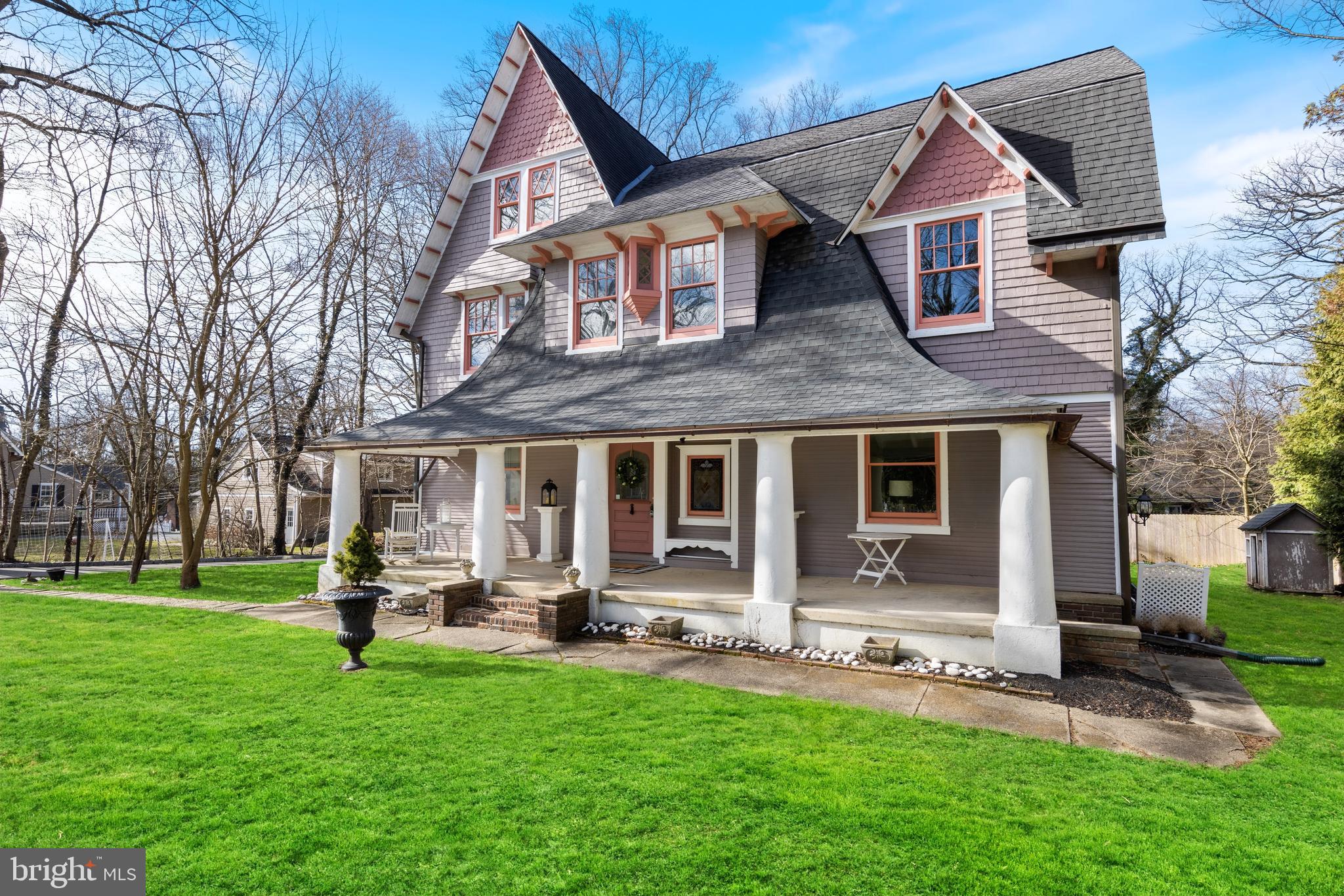 226 Old Eagle School Road Wayne, PA 19087 - Photo 1 of 47