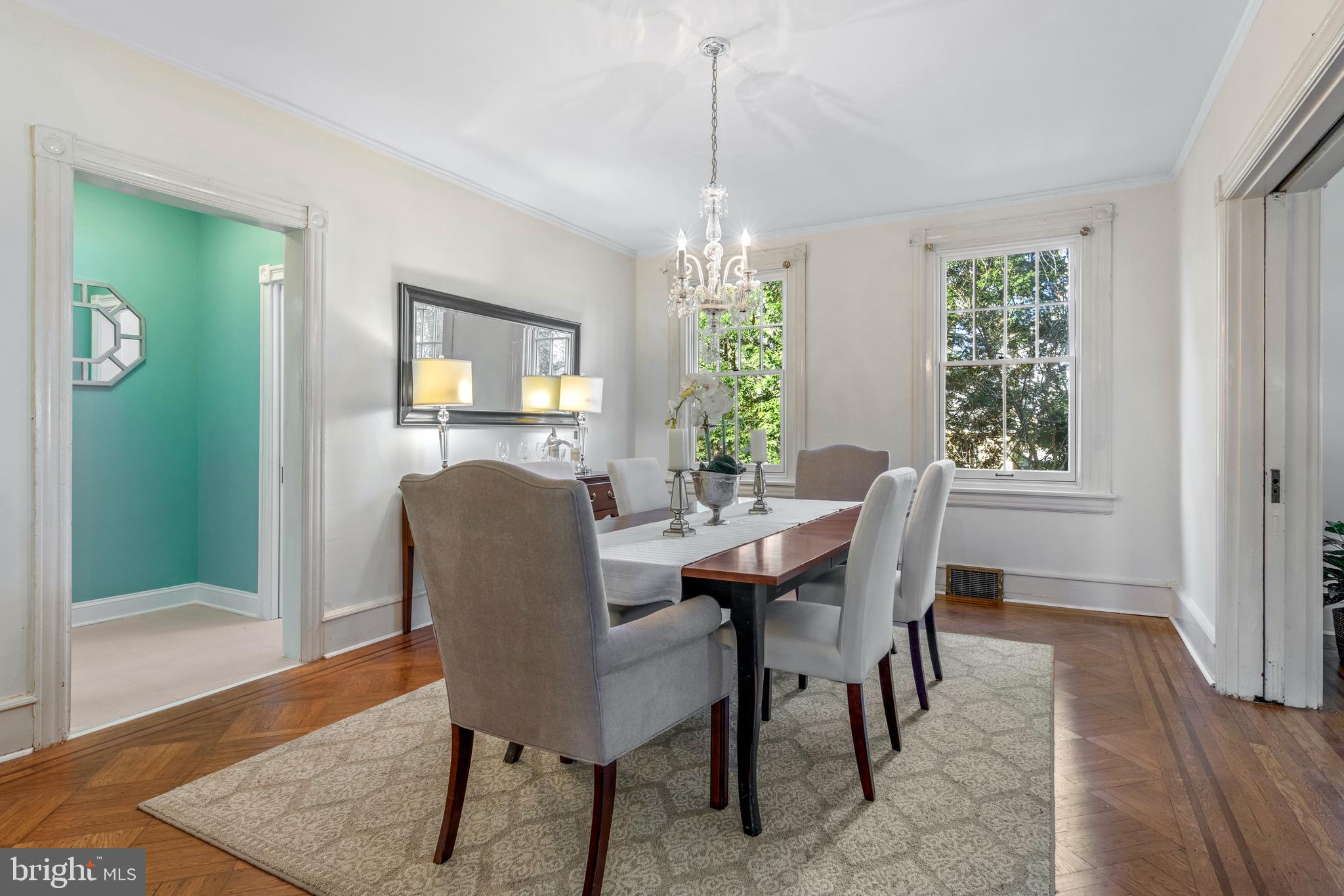 226 Old Eagle School Road Wayne, PA 19087 - Photo 16 of 47