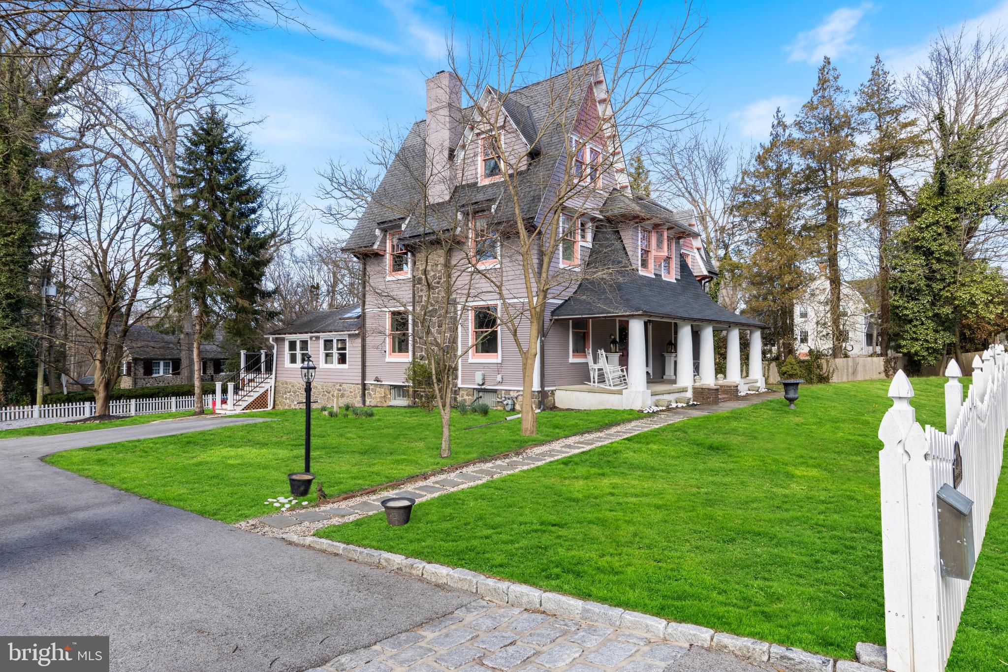 226 Old Eagle School Road Wayne, PA 19087 - Photo 2 of 47