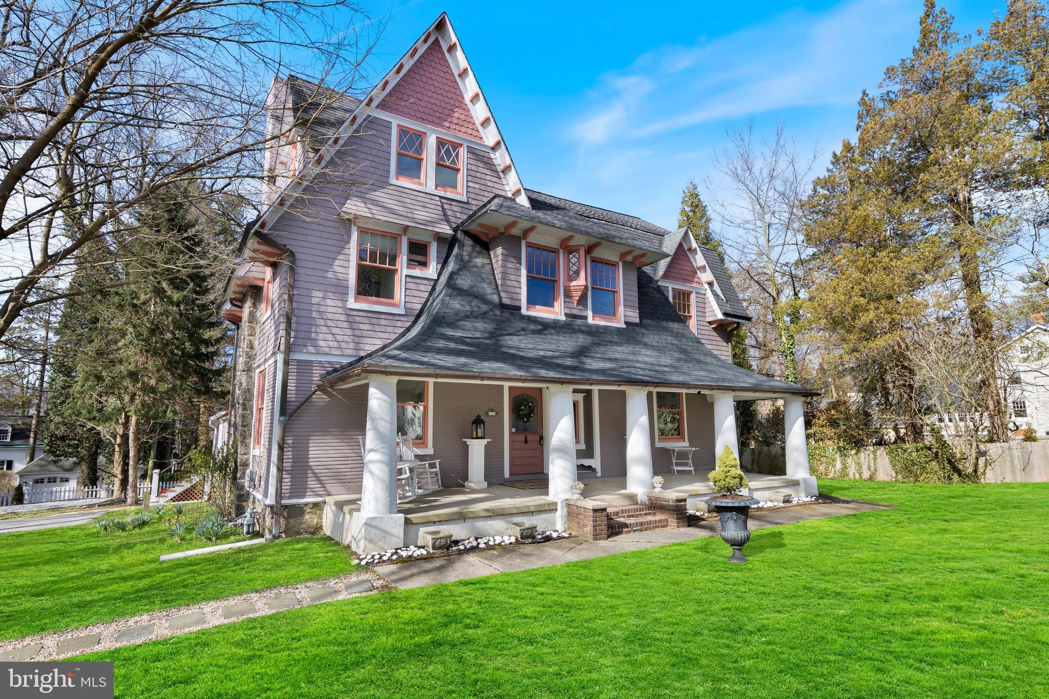 226 Old Eagle School Road Wayne, PA 19087 - Photo 3 of 47