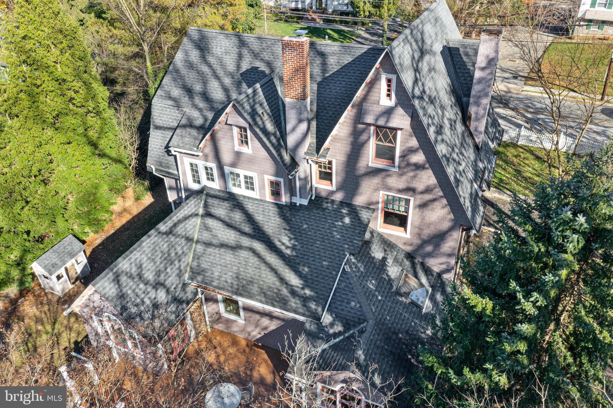 226 Old Eagle School Road Wayne, PA 19087 - Photo 41 of 47