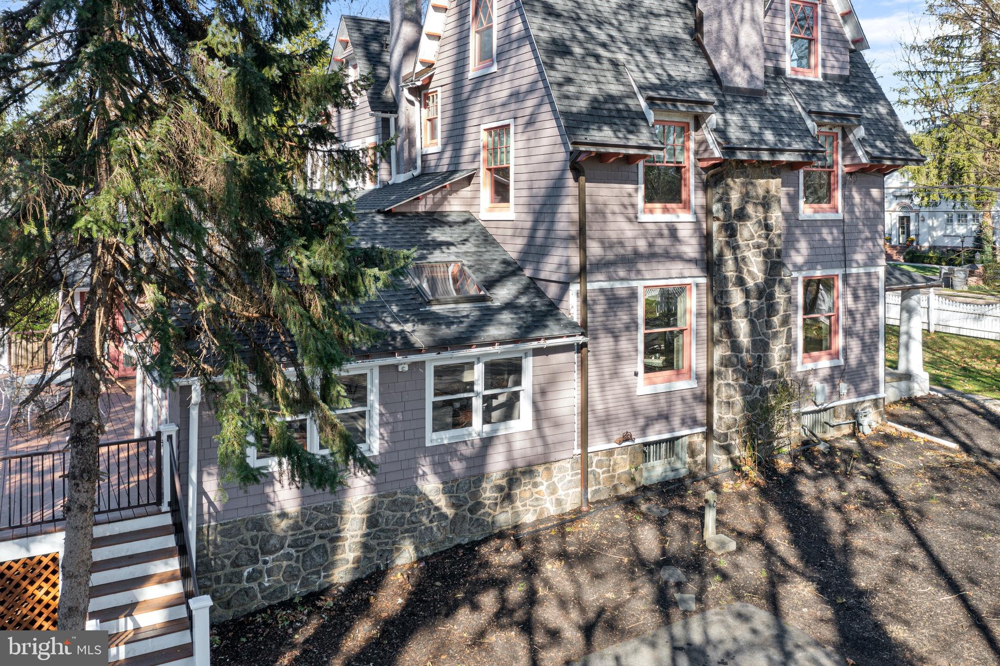 226 Old Eagle School Road Wayne, PA 19087 - Photo 42 of 47