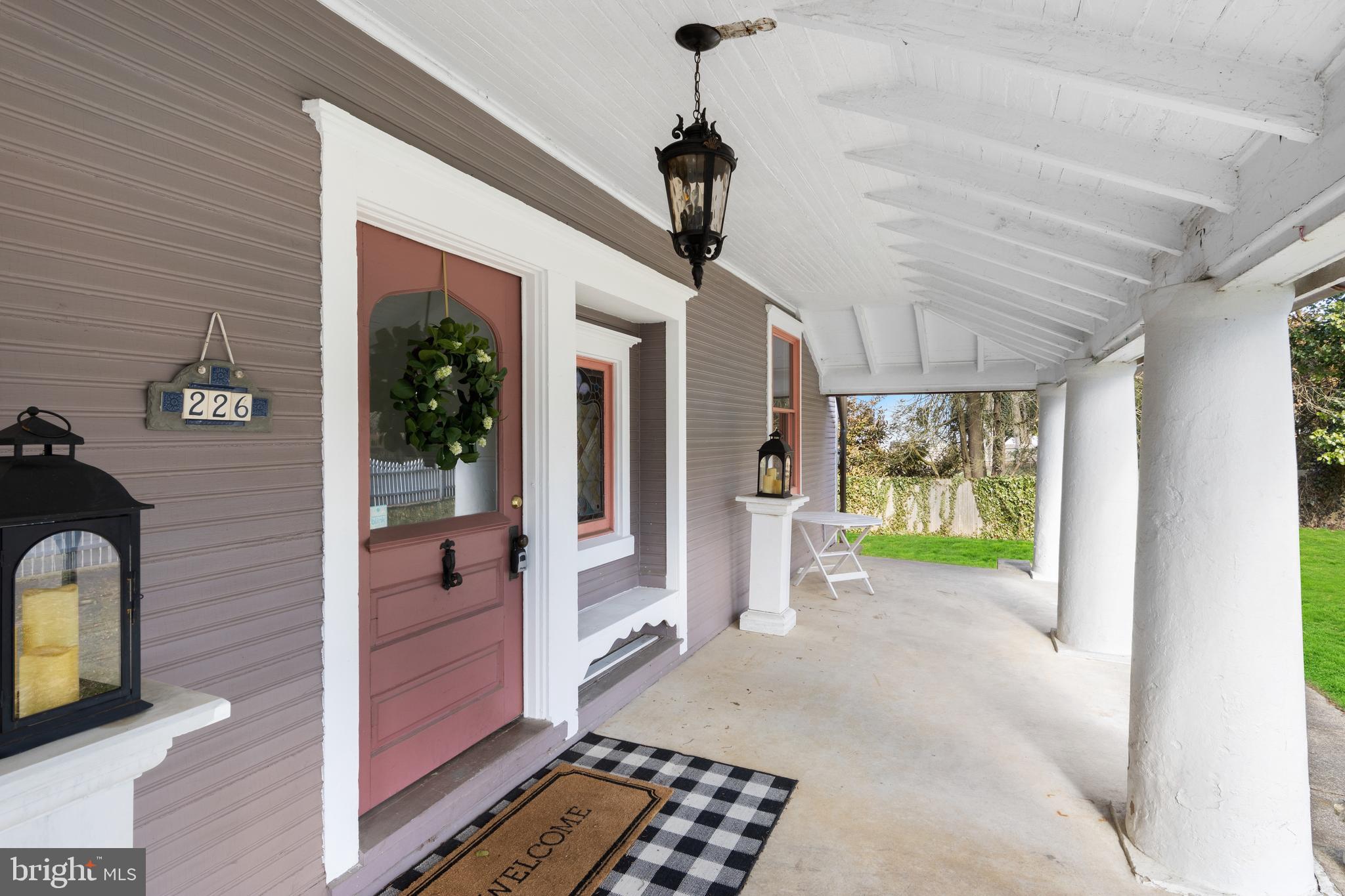 226 Old Eagle School Road Wayne, PA 19087 - Photo 5 of 47