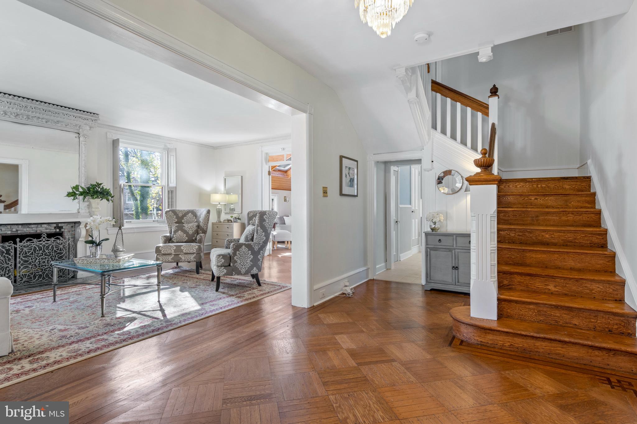 226 Old Eagle School Road Wayne, PA 19087 - Photo 7 of 47