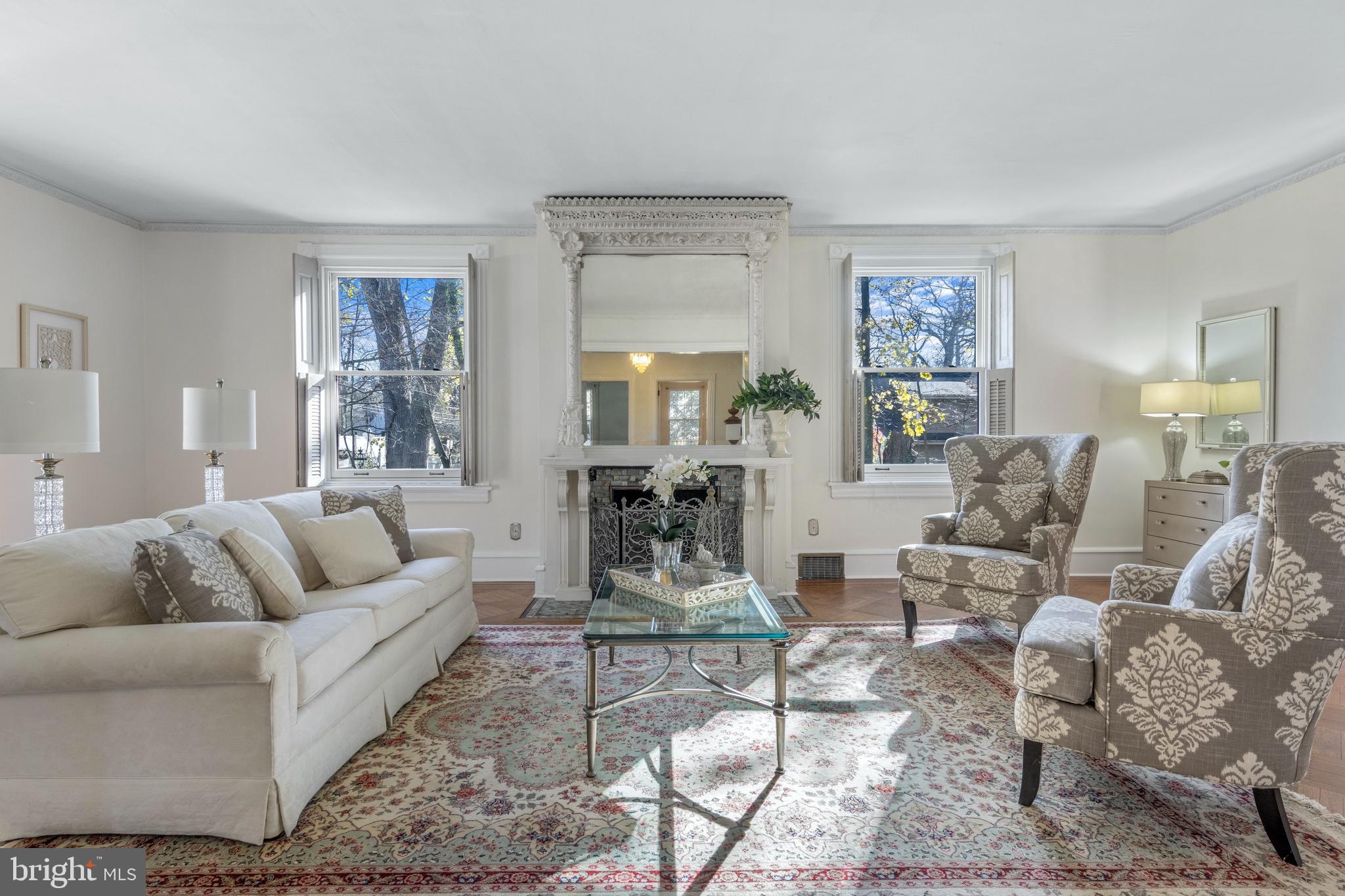 226 Old Eagle School Road Wayne, PA 19087 - Photo 9 of 47