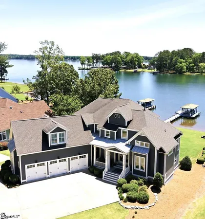 $1,295,000 | 320 Commonwealth Drive, Ninety Six, SC 29666