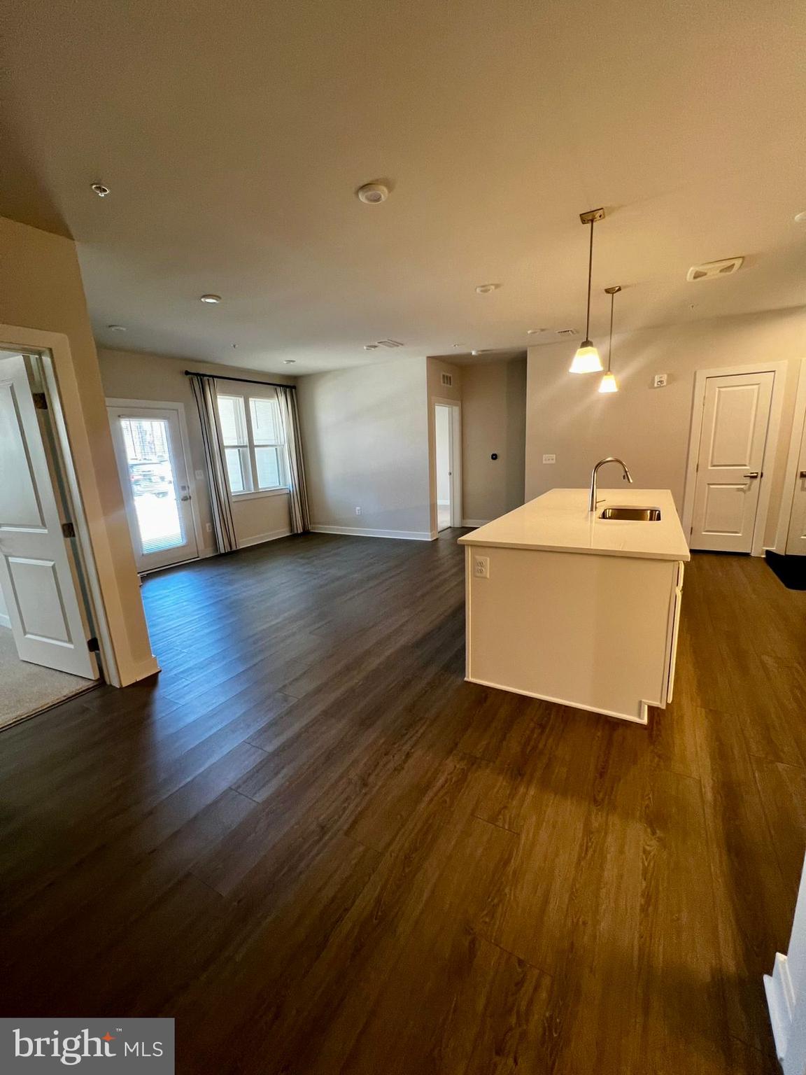10421 Resort Road, Unit F Ellicott City, MD 21042 - Photo 12 of 24 Living Area