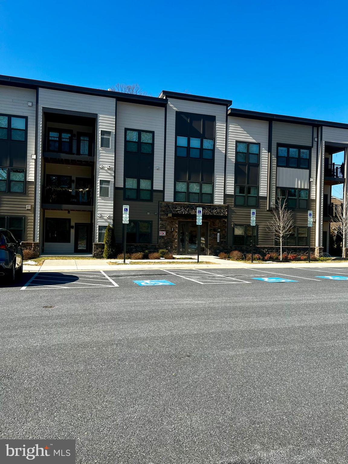 10421 Resort Road, Unit F Ellicott City, MD 21042 - Photo 4 of 24 Exterior