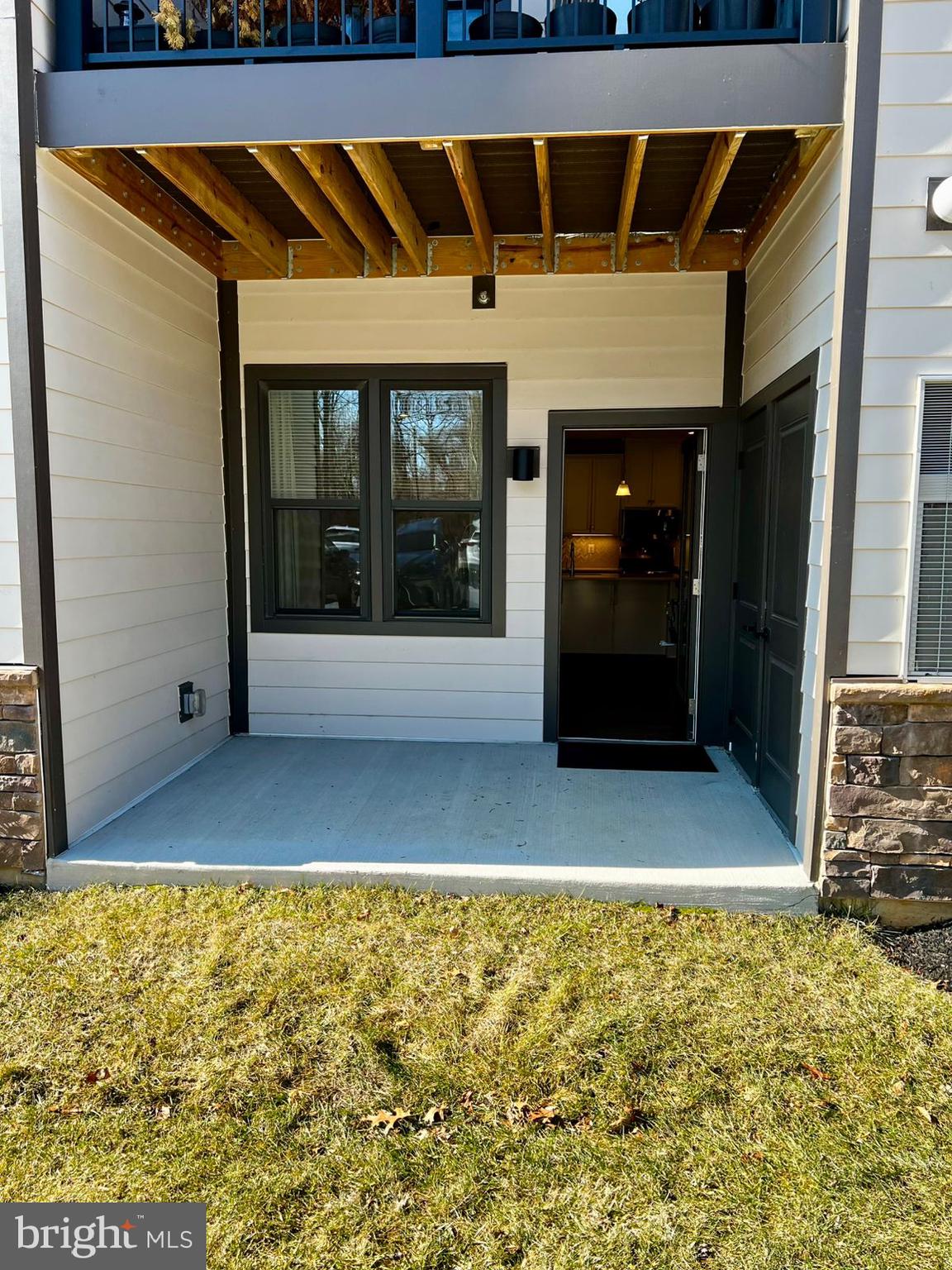 10421 Resort Road, Unit F Ellicott City, MD 21042 - Photo 6 of 24 Exterior