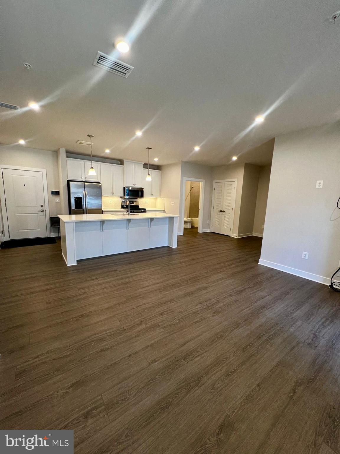 10421 Resort Road, Unit F Ellicott City, MD 21042 - Photo 9 of 24 Kitchen