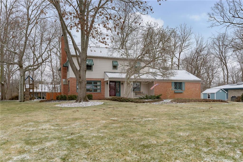 6226 Brokenhurst Road Indianapolis, IN 46220 - Photo 3 of 46 Gallery Image 3