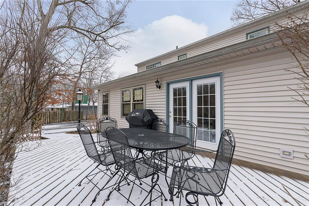 6226 Brokenhurst Road Indianapolis, IN 46220 - Photo 46 of 46 Gallery Image 46