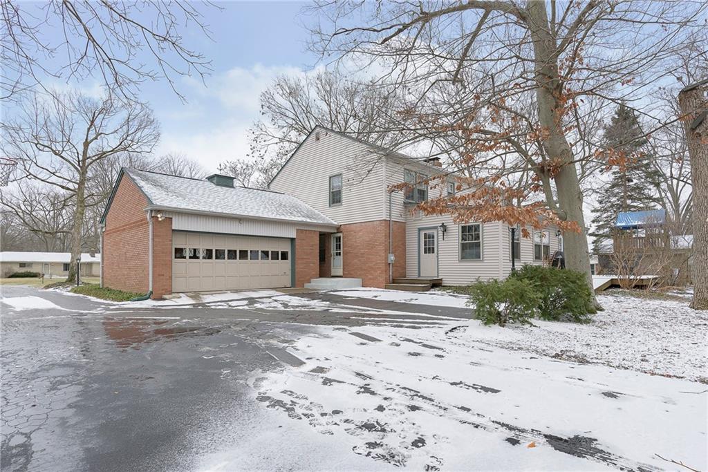 6226 Brokenhurst Road Indianapolis, IN 46220 - Photo 5 of 46 Gallery Image 5