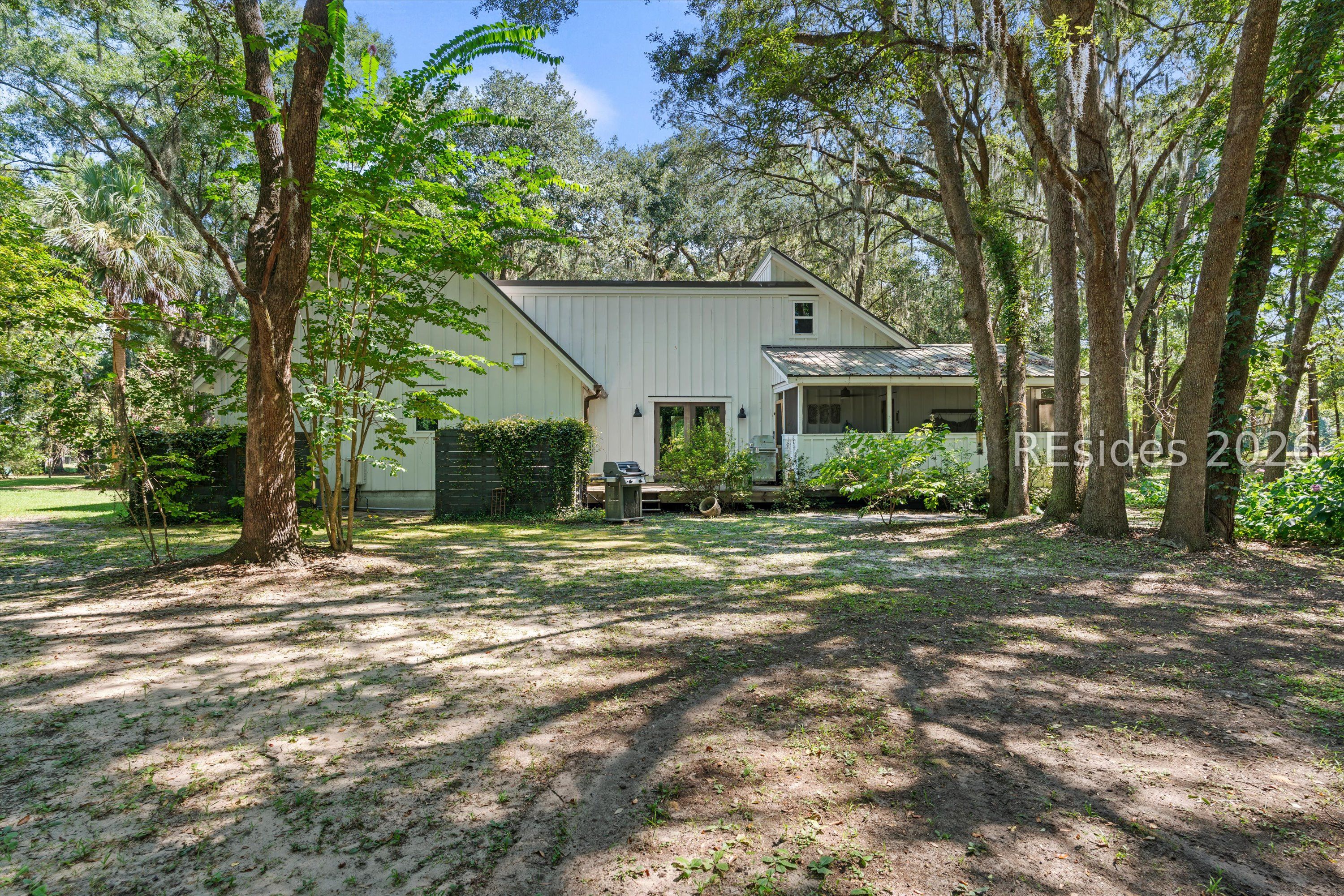 46 Rainbow Road Bluffton, SC 29910 - Photo 35 of 47 Gallery Image 35