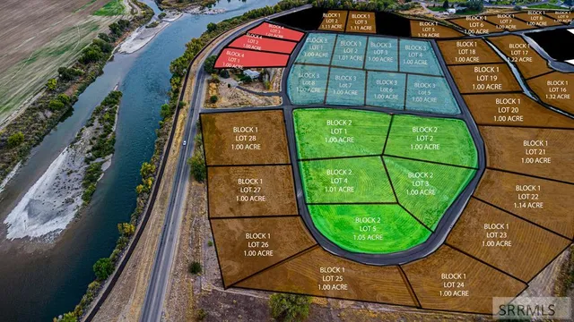 $119,000 | B1-l10 B1-l10 Thorn Lane, Blackfoot, ID 83221