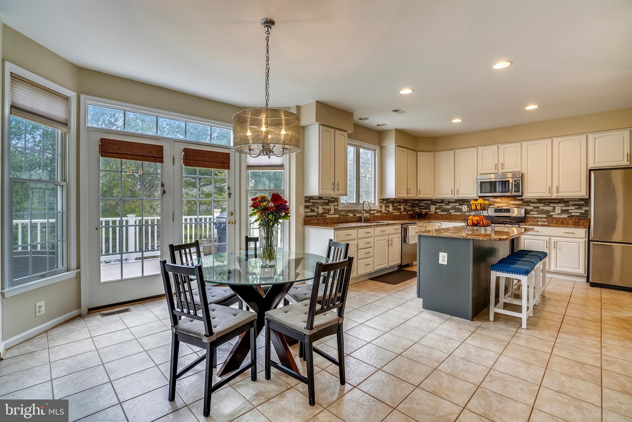 9617 Dapper Town Row Laurel, MD 20723 - Photo 14 of 36 View from the Great Room