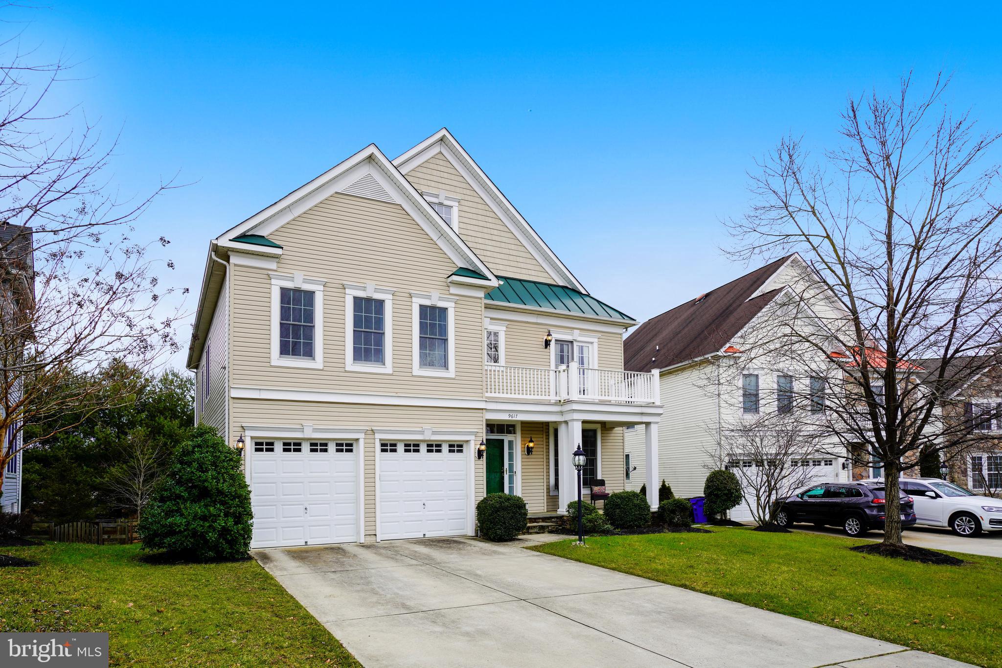 9617 Dapper Town Row Laurel, MD 20723 - Photo 36 of 36 Welcome Home!