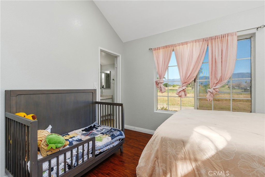 192 West Walnut Avenue, Unit A Rialto, CA 92376 - Photo 12 of 25 Bedroom #1