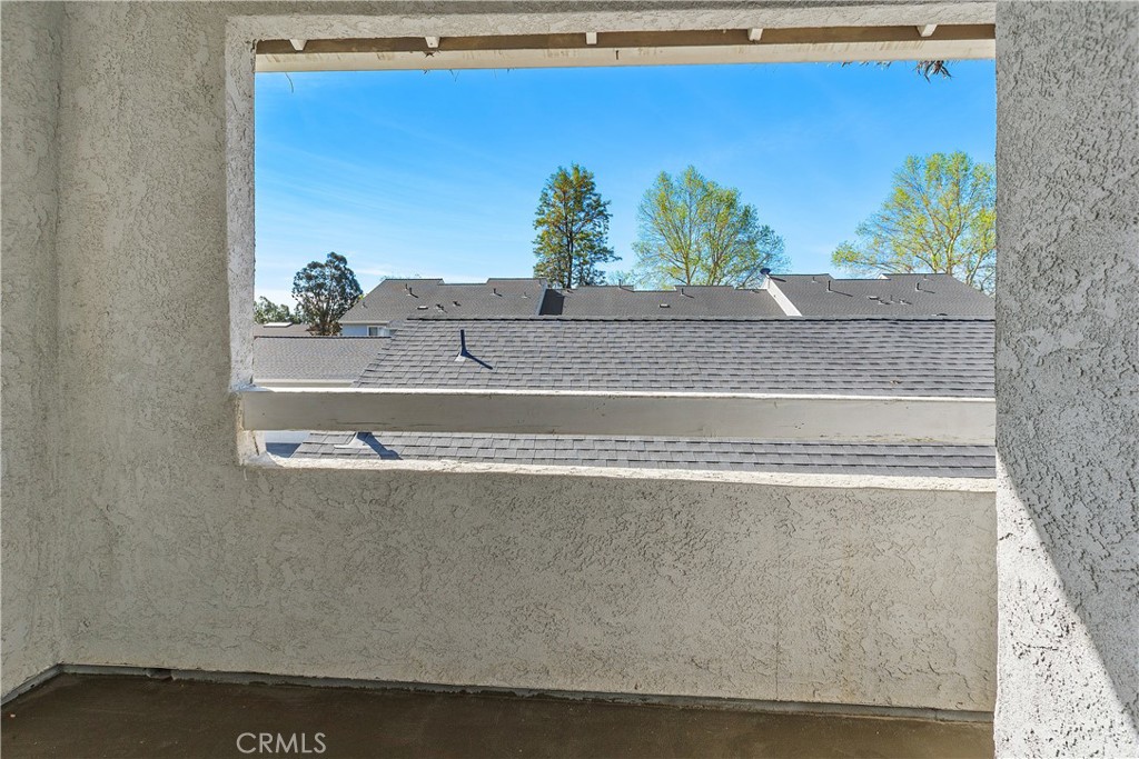 192 West Walnut Avenue, Unit A Rialto, CA 92376 - Photo 18 of 25 Master Bedroom Balcony