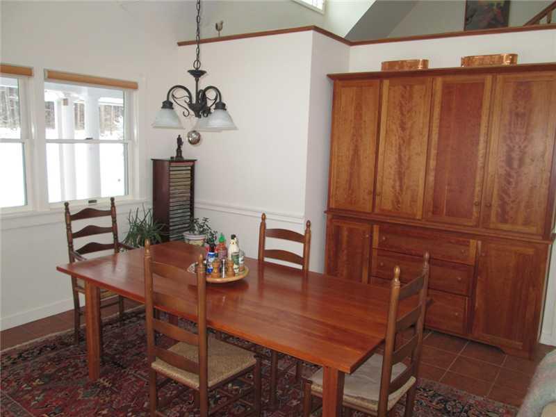 59 Morrill Road Norway, ME 04268 - Photo 6 of 35 Dining Room.