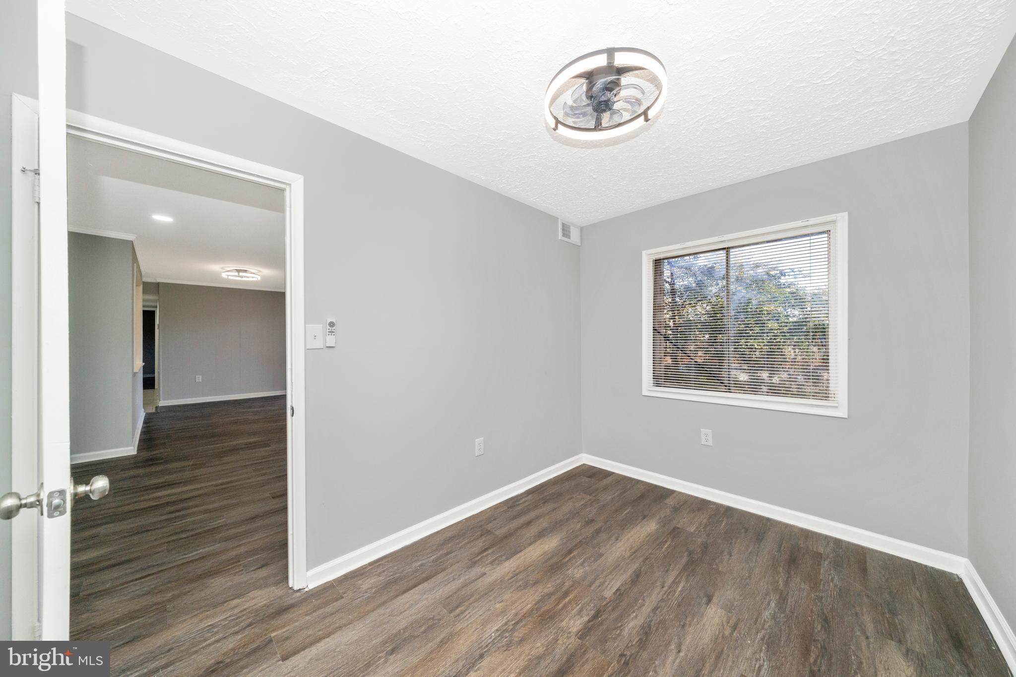 3754 Bel Pre Road, Unit 37541 Silver Spring, MD 20906 - Photo 32 of 40 Bedroom 3
