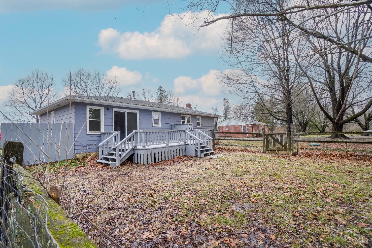 3612 Lucas Road Blanchester, OH 45107 - Photo 34 of 35 Gallery Image 34