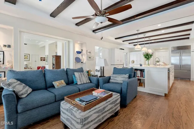 $2,695,000 | 518 Lincoln Drive, Ventura, CA 93001