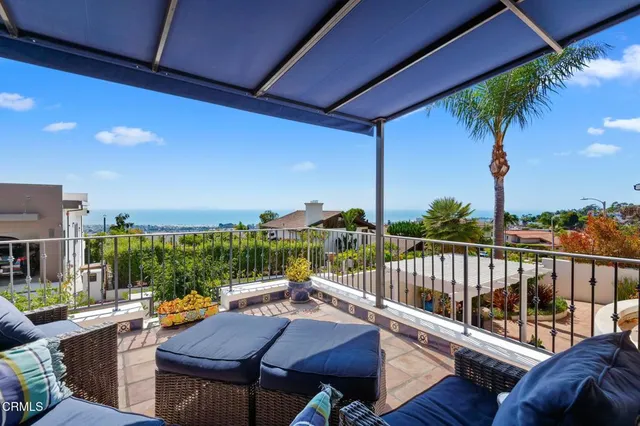 $2,695,000 | 518 Lincoln Drive, Ventura, CA 93001