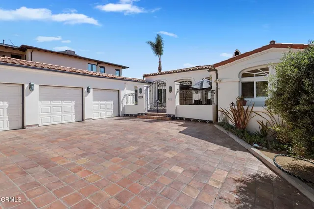 $2,695,000 | 518 Lincoln Drive, Ventura, CA 93001
